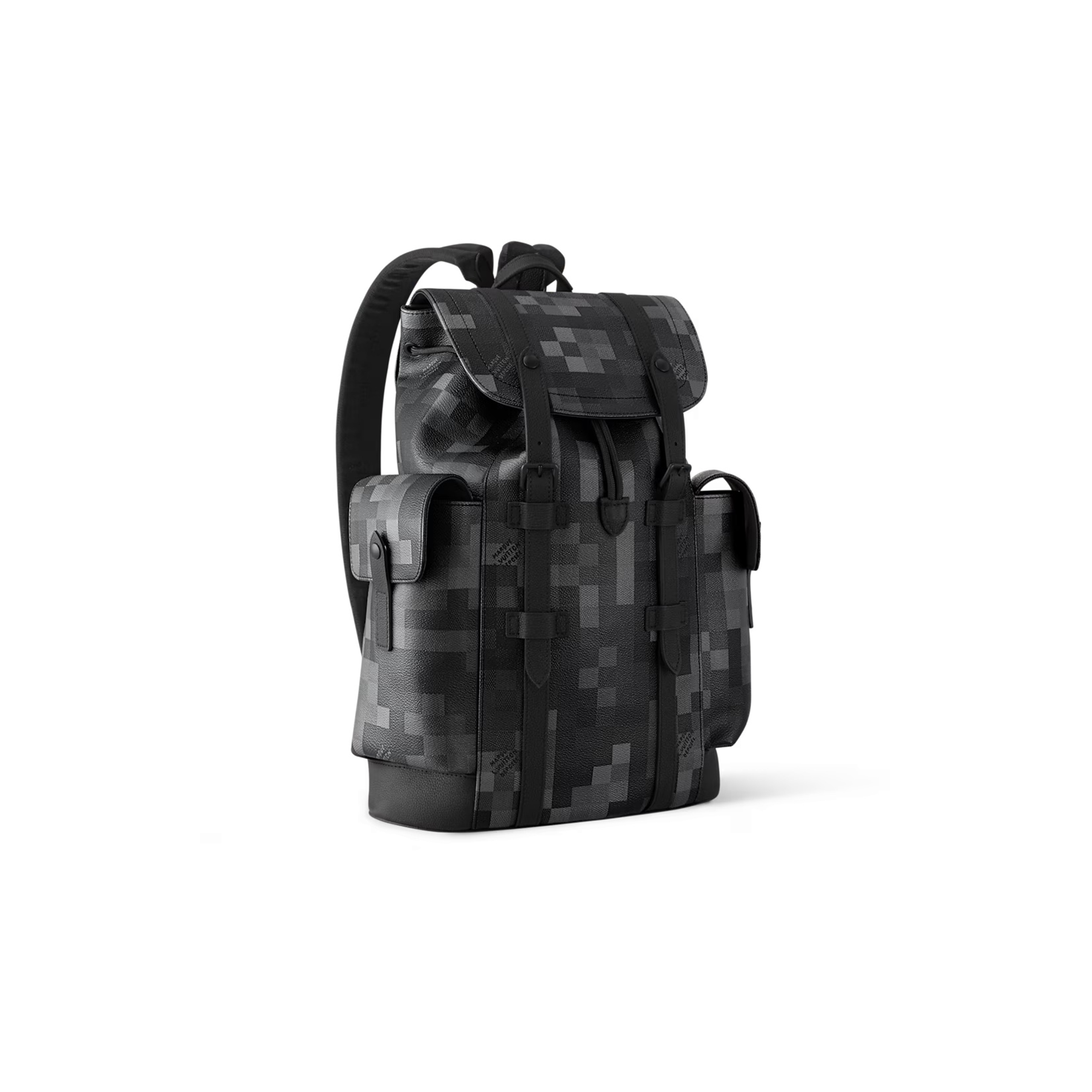 LOUIS VUITTON CHRISTOPHER MM M14952 (44*38*12.5cm) LOUIS VUITTON CHRISTOPHER MM M14952 (44*38*12.5cm)